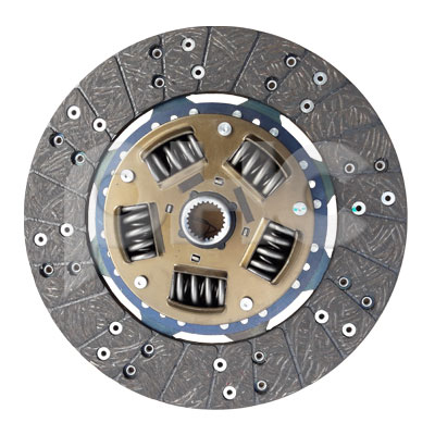 53036 Disco de embrague