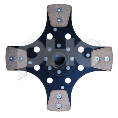 AT-10002 Disco de embrague