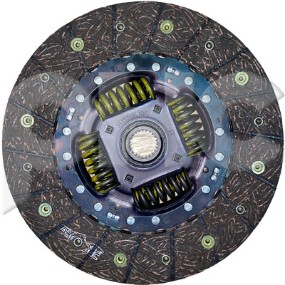 HDK-271 Kit de embrague