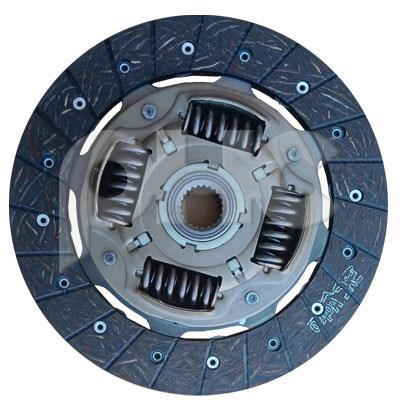 FD128/FDC86 Conjunto de embrague