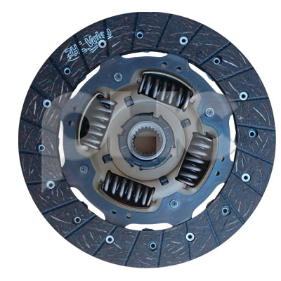 FD128/FDC86 Conjunto de embrague
