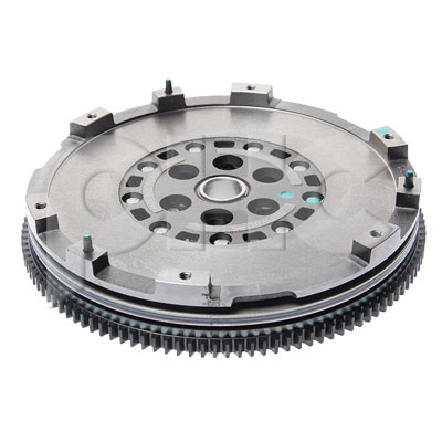 DWFW-01 Volante bimasa