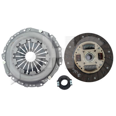 HDK-008B Kit de embrague