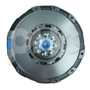 HDFW-14 Volante bimasa