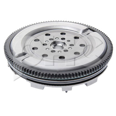 DWFW-01 Volante bimasa