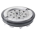 DWFW-01 Volante bimasa