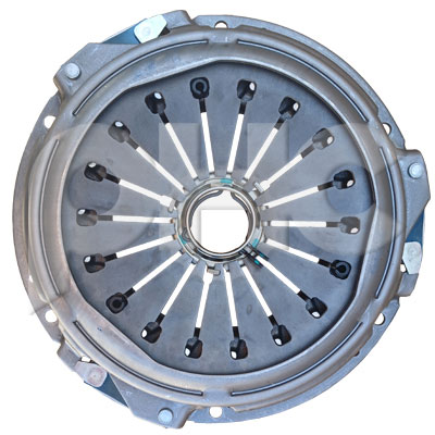 CNC-107 Placa de embrague