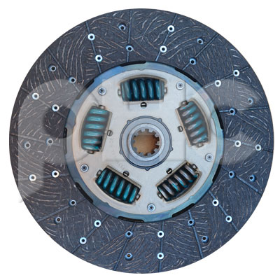 IVD-03 Disco de embrague