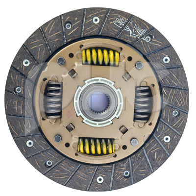 VWK-122 Kit de embrague