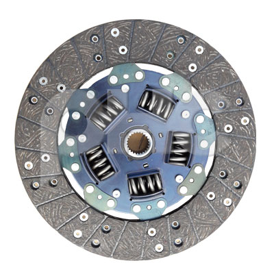 53036 Disco de embrague