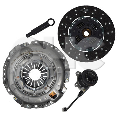 HDK-222 Kit de embrague