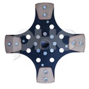 AT-10002 Disco de embrague