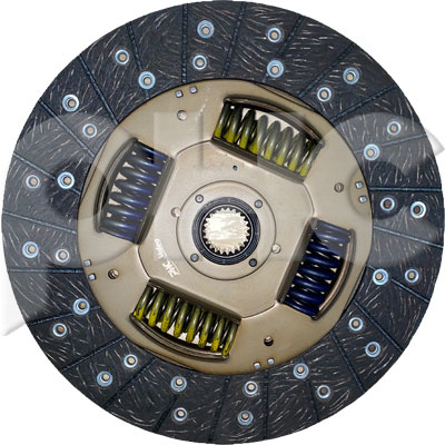 HDK-271 Kit de embrague