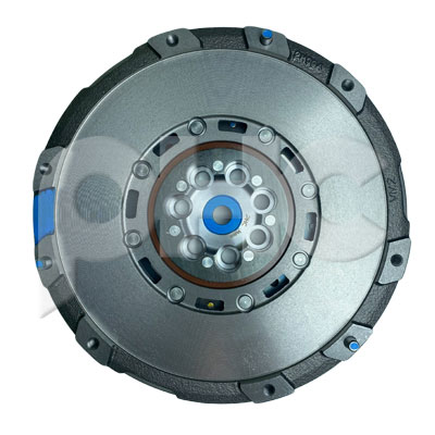 [HDFW-14] HDFW-14 Volante bimasa