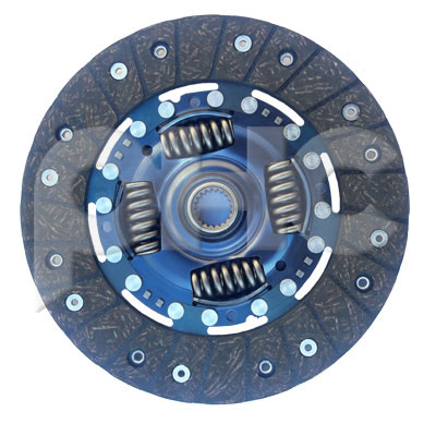 [50205S] 50205S Conjunto de embrague