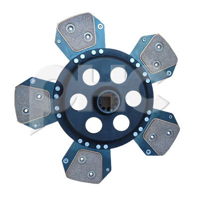 [AT-10114] AT-10114 Disco de embrague